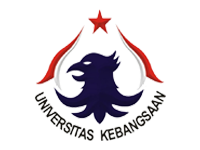 Universitas Kebangsaan