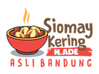 SIOMAY KERING H. ADE